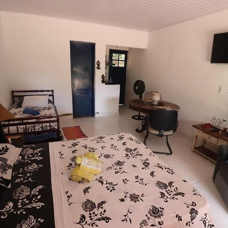 Hotel Estalagem Do Rancho Miguel Pereira Zewnętrze zdjęcie