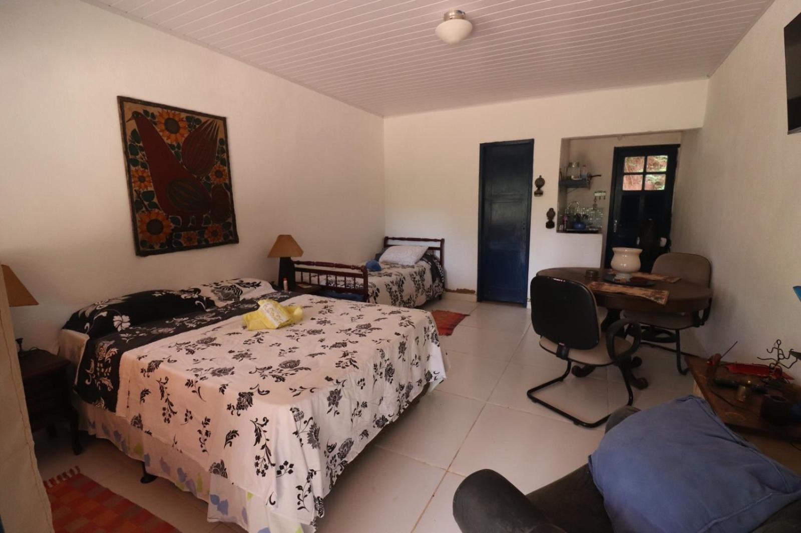 Hotel Estalagem Do Rancho Miguel Pereira Zewnętrze zdjęcie