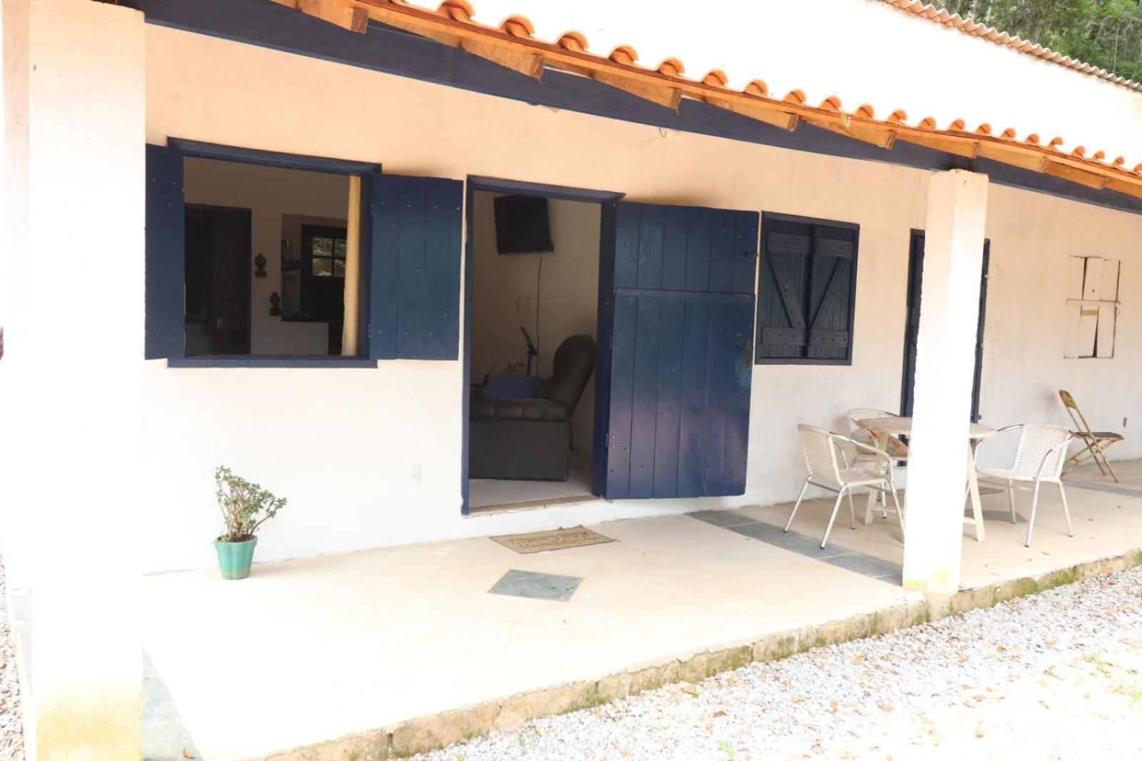 Hotel Estalagem Do Rancho Miguel Pereira Zewnętrze zdjęcie