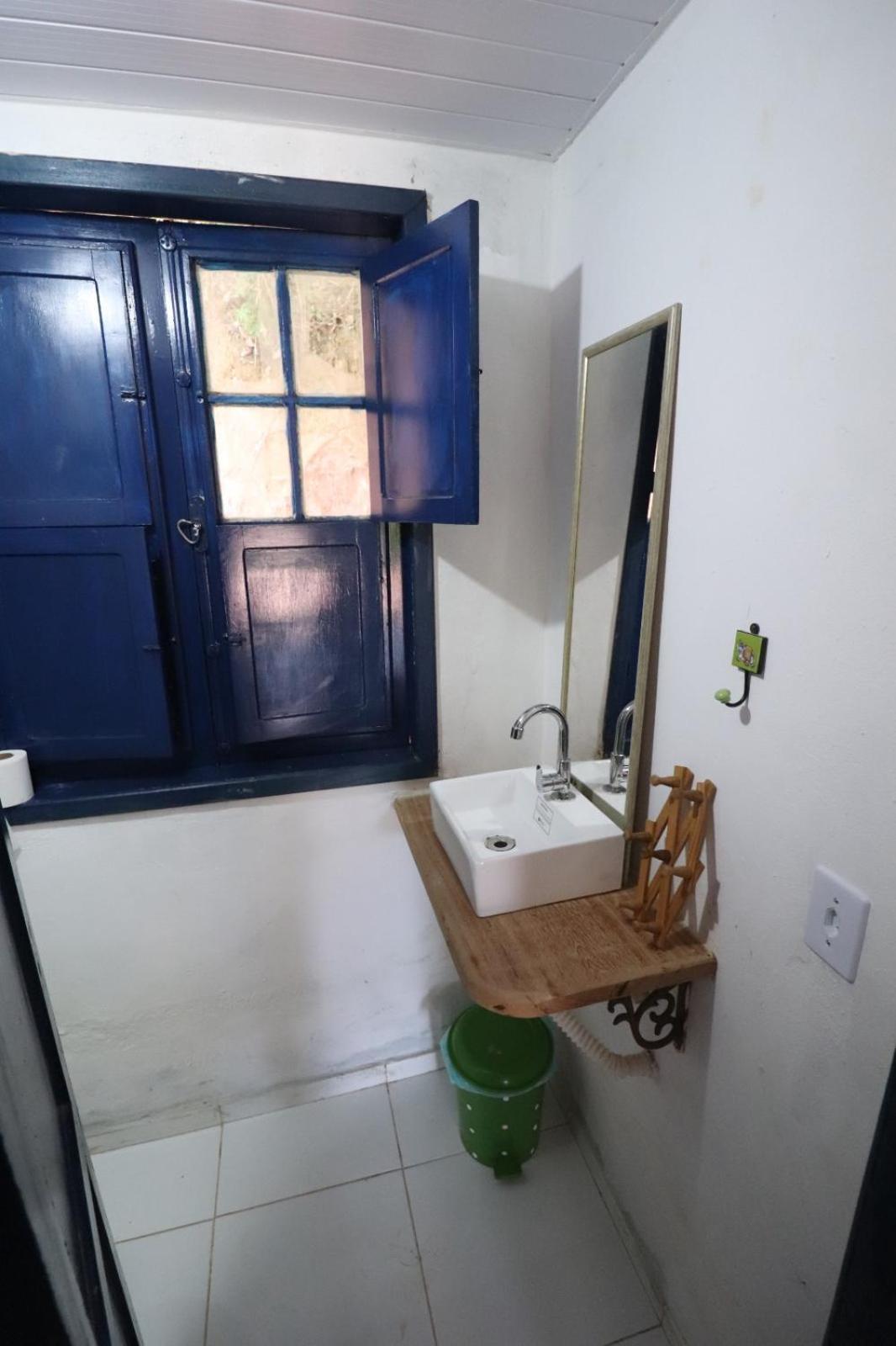 Hotel Estalagem Do Rancho Miguel Pereira Zewnętrze zdjęcie