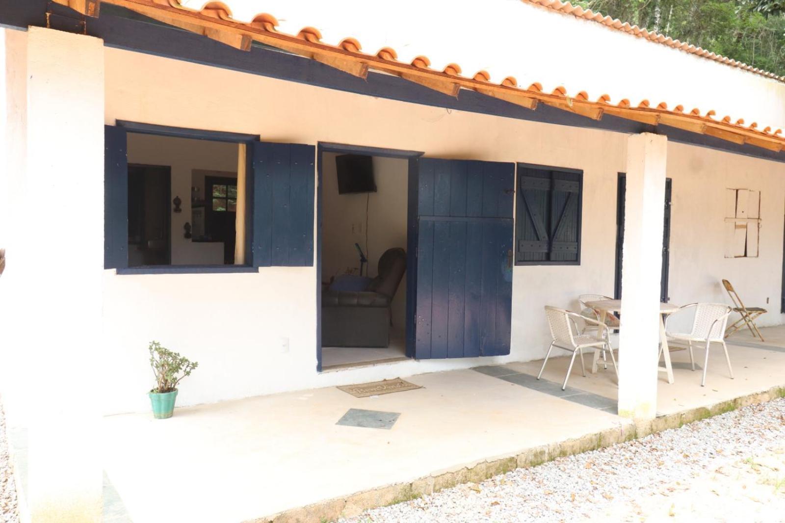 Hotel Estalagem Do Rancho Miguel Pereira Zewnętrze zdjęcie