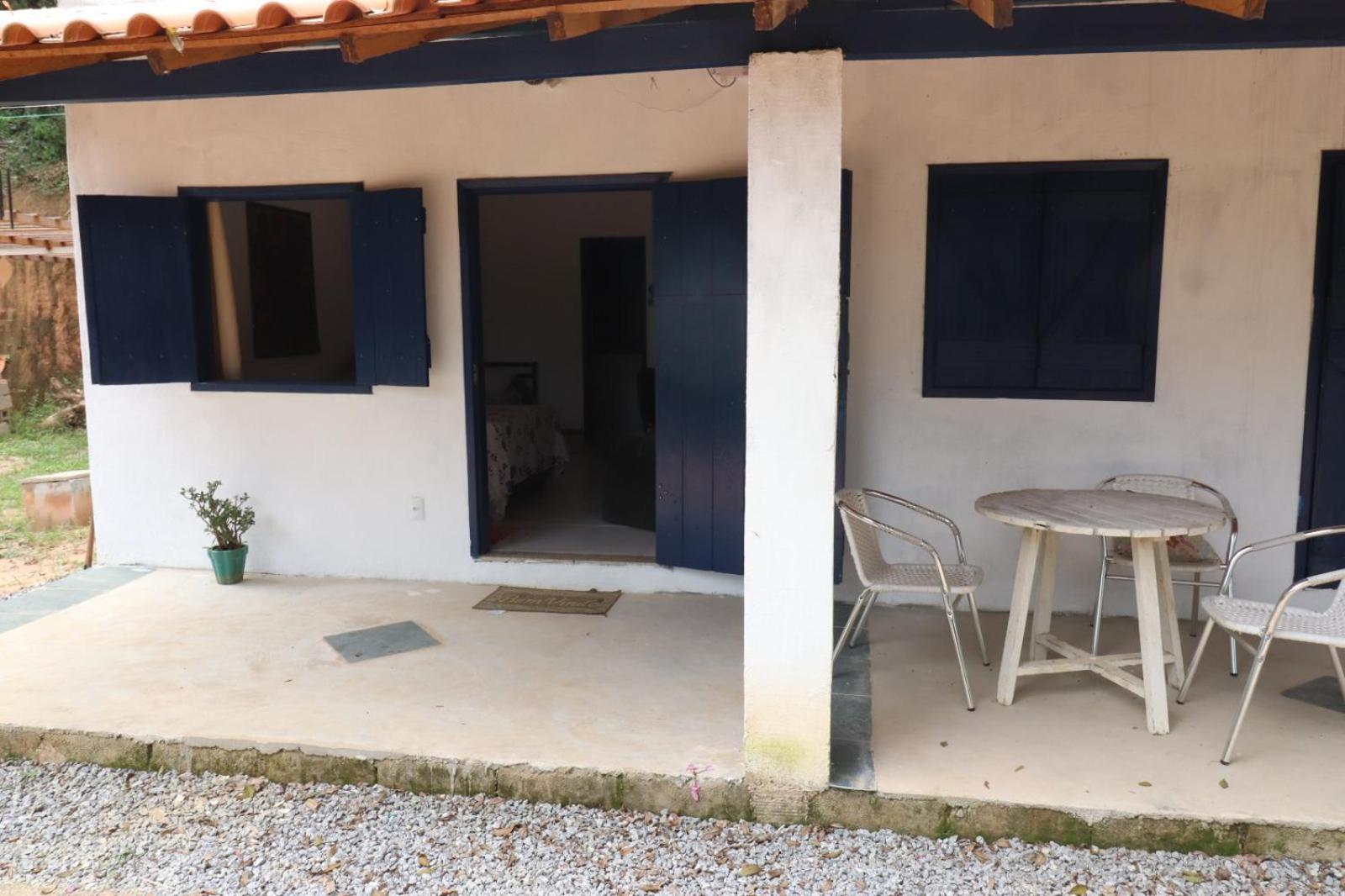 Hotel Estalagem Do Rancho Miguel Pereira Zewnętrze zdjęcie