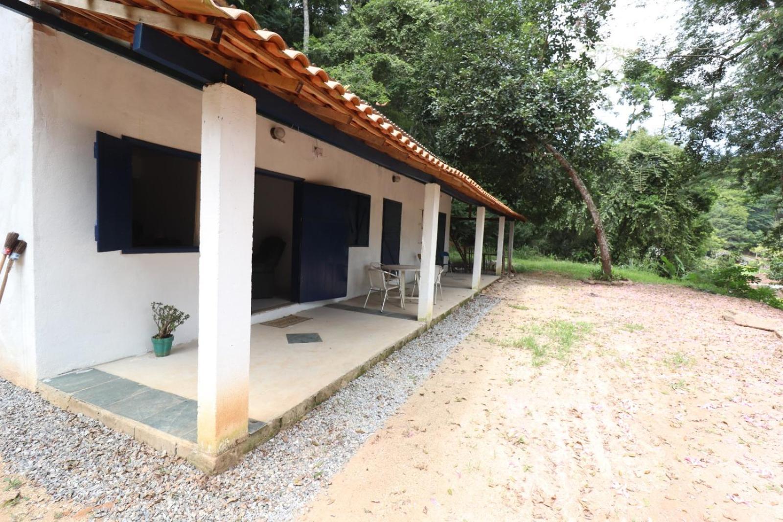 Hotel Estalagem Do Rancho Miguel Pereira Zewnętrze zdjęcie