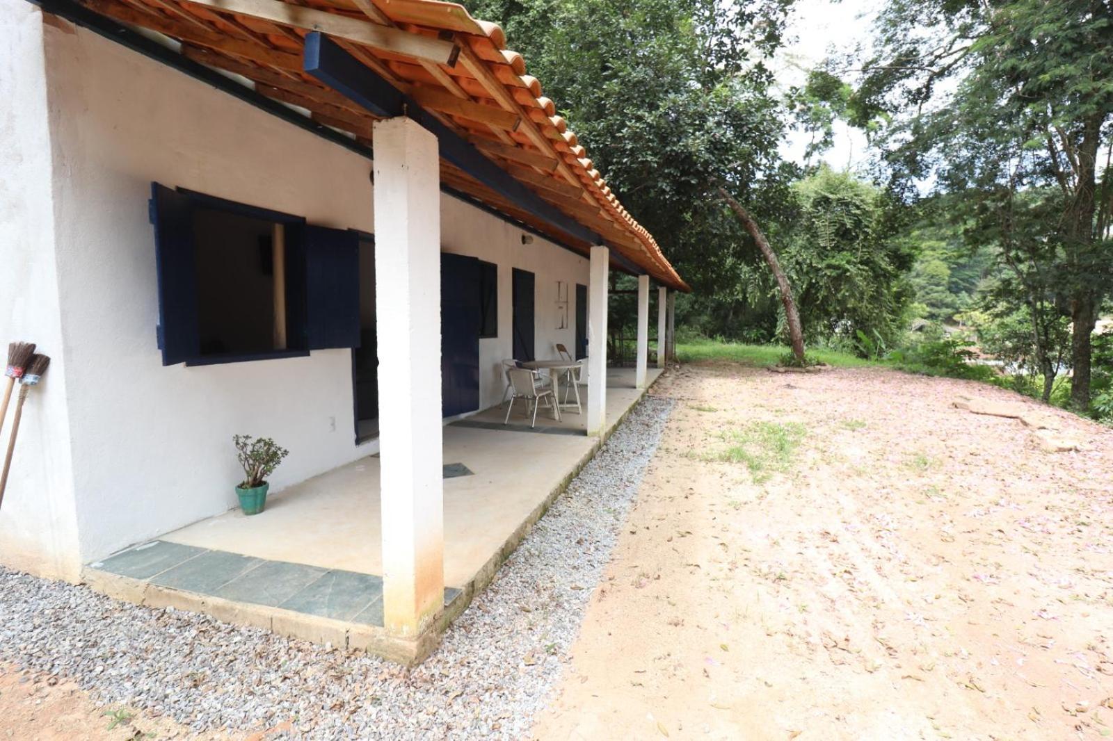 Hotel Estalagem Do Rancho Miguel Pereira Zewnętrze zdjęcie